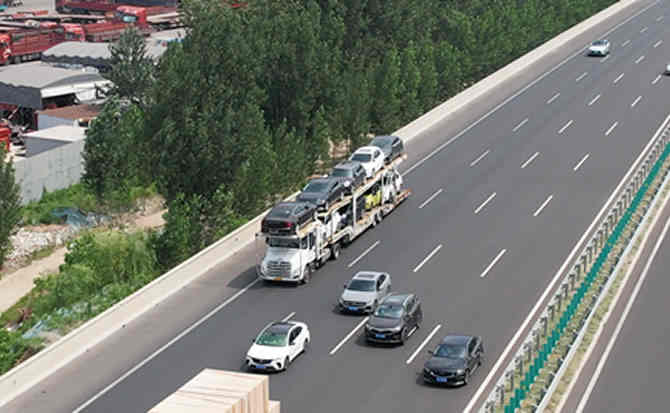 牟定高速公路汽车救援